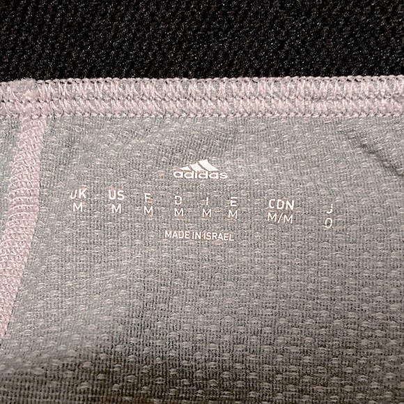 Adidas Techfit Leggings - Picture 4 of 4